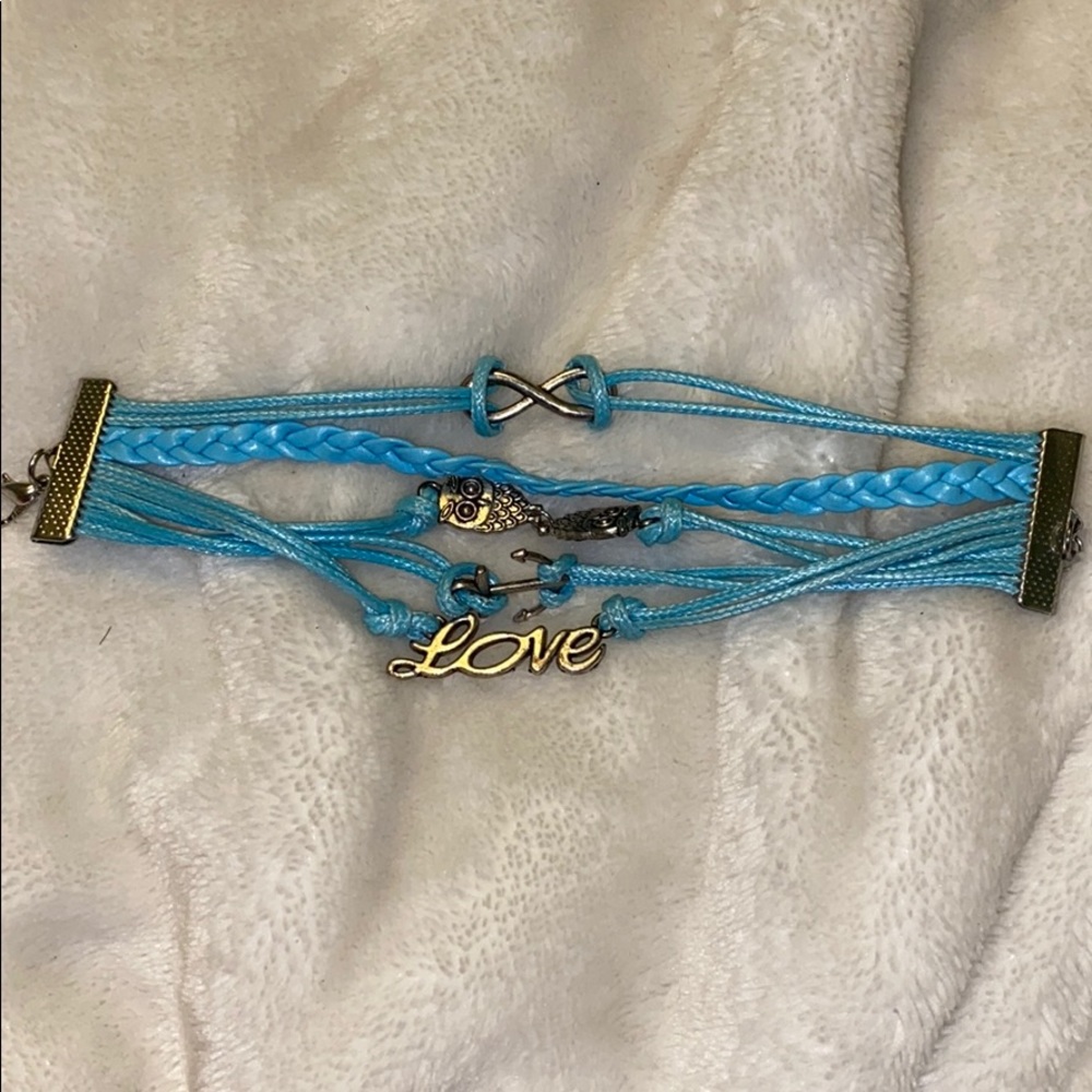 Cute bracelet